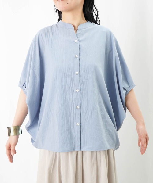 セール】LC/LLL バンザイブラウス/コクーンドルマンブラウス