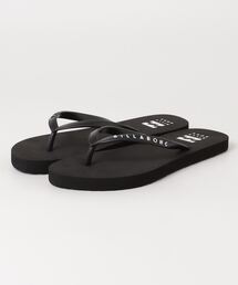 BILLABONG | ビラボン BILLABONG FLIP FLOPS SOLID マリン ビーチサンダル(サンダル)