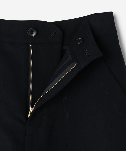 nicholson & nicholson|コットンハーフパンツ セール】nicholson & nicholson | コットン ハーフパンツ WOMEN