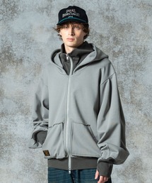 glamb Casino Monogram Hoodie ジップアップパーカー 楽天市場】30％OFF SALE セール glamb グラム Casino Monogram Hoodie