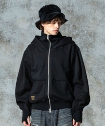 glamb｜グラム（メンズ）のパーカー通販 - ZOZOTOWN