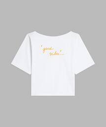 agnes b.｜アニエスベーのTシャツ/カットソー（ショート丈）通販