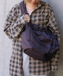 ACCOMMODE | メッセンジャーショルダー(ショルダーバッグ)