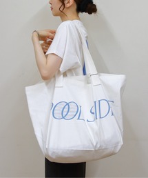 THE SHINZONE | THE SHINZONE/シンゾーン プールサイドバッグ POOL SIDE BAG 25MMSIT08(トートバッグ)