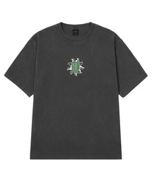 HUF（ハフ）の「APOLLO WASHED TEE（Tシャツ/カットソー・メンズ）」