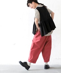 soulberry｜ソウルベリーのその他パンツ（テーパード）通販