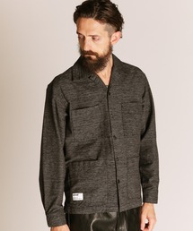 schott | Schott/ショット/GUATEMALA SHIRT/グアテマラシャツ(シャツ/ブラウス)