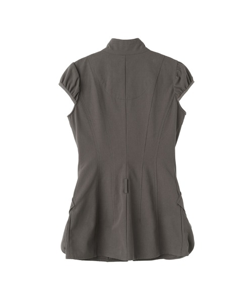 セール】Cargo Zip-Up Dress（ワンピース）｜SCULPTOR（スカルプター