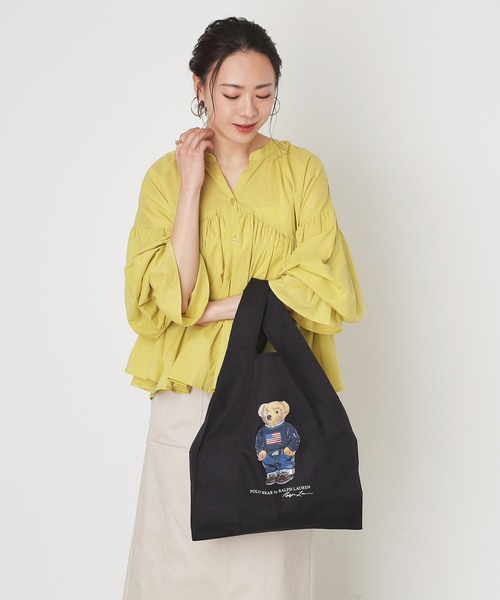 レイングッズ】ポロ ラルフ ローレン (POLO RALPH LAUREN