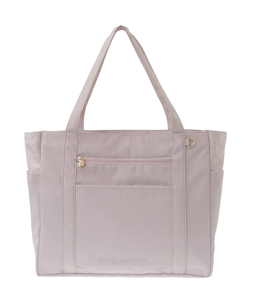 Maison de FLEUR（メゾンドフルール）の「スペシャルキャリーオン 