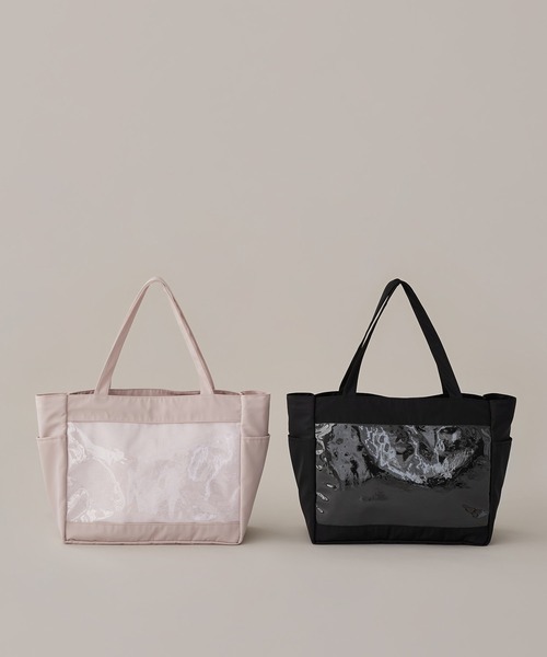 Maison de FLEUR（メゾンドフルール）の「スペシャルキャリーオン