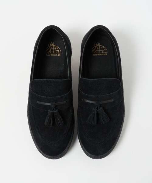 Last Resort AB＞VM005 スリッポン（スリッポン）｜Last Resort