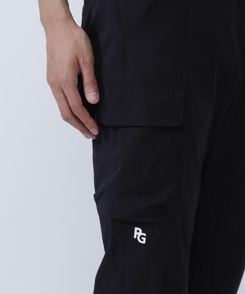 PEARLY GATES(パーリーゲイツ)の「【PEARLY GATES】Peストレッチリップストップパンツ(その他パンツ・メンズ・ネイビー/カーキ・LARGE/X-LARGE)」の9枚目の写真