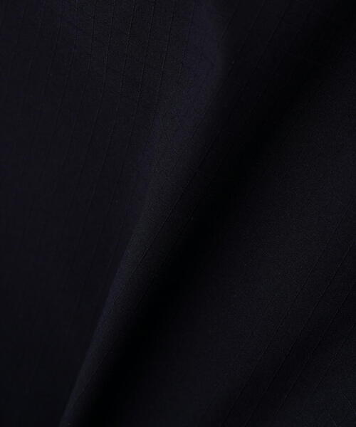 PEARLY GATES(パーリーゲイツ)の「【PEARLY GATES】Peストレッチリップストップパンツ(その他パンツ・メンズ・ネイビー/カーキ・LARGE/X-LARGE)」の16枚目の写真