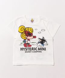 ヒスミニ hysteric mini tシャツ ハーフパンツ スパンコール ヒスミニ hysteric mini tシャツ ハーフパンツ スパンコール