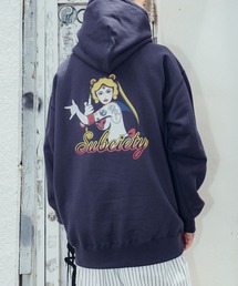 Moon light hoodie