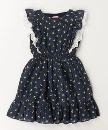kate spade new yorkワンピース 花柄 kate spade NEW YORK - 極美品⭐︎ケイトスペード ポピー