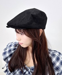 INGNI | レースハンチング(ハット)