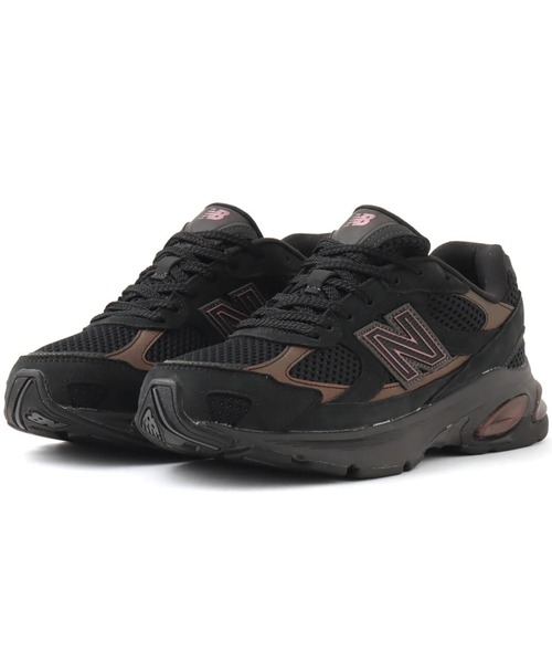 NEW BALANCE(ニューバランス)の「New Balance U2010ETB / ニューバランス U2010ETB【SP】(スニーカー・メンズ・ブラック・26.5cm/27.0cm/27.5cm/25.5cm/29.0cm/28.5cm/26.0cm/28.0cm)」の1枚目の写真