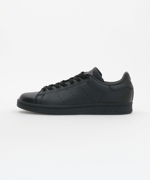 Steven Alan(スティーブンアラン)の「<adidas> STAN SMITH/スニーカー(スニーカー・メンズ・ホワイト/ブラック・28cm/26cm/27cm)」の2枚目の写真