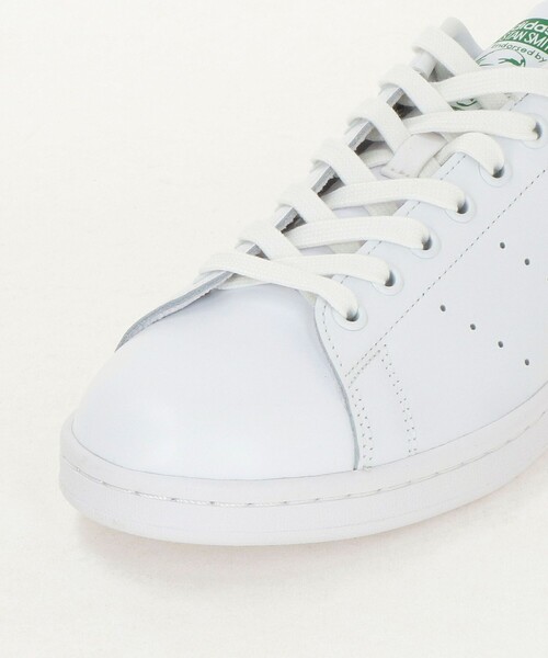 Steven Alan(スティーブンアラン)の「<adidas> STAN SMITH/スニーカー(スニーカー・メンズ・ホワイト/ブラック・28cm/26cm/27cm)」の9枚目の写真