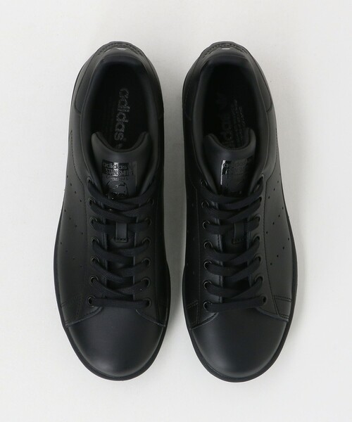 Steven Alan(スティーブンアラン)の「<adidas> STAN SMITH/スニーカー(スニーカー・メンズ・ホワイト/ブラック・28cm/26cm/27cm)」の11枚目の写真