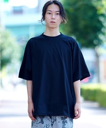 RAD CHILL OFF THE HOOK（ラッドチルオブザフック）の「FIEVOLE 裾ドローコードTEE（Tシャツ/カットソー）」