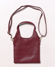 Scrap Book | 【ANTONELLO MASI】くりてトートバッグS(トートバッグ)