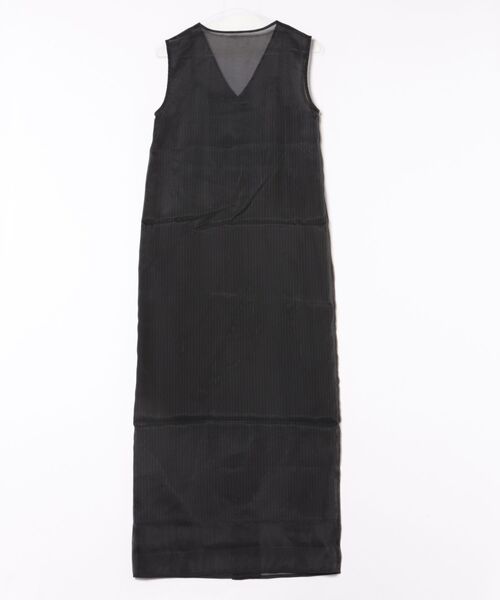 anuke Stripe Layered Onepiece（ワンピース）｜anuke