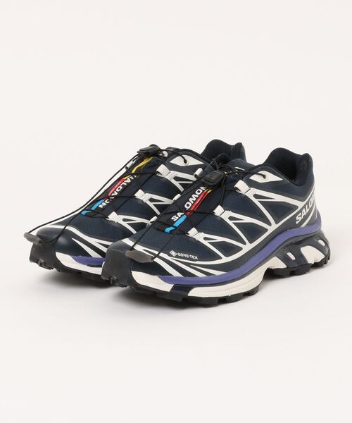 XT-6 GORE-TEX L47732500（スニーカー）｜SALOMON（サロモン）の