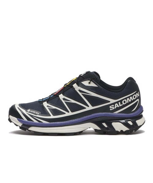 XT-6 GORE-TEX L47732500（スニーカー）｜SALOMON（サロモン）の