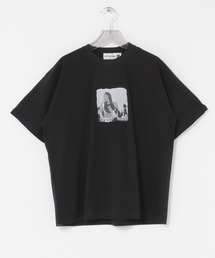 cotton pan | COTTON PAN　Green Mind(Tシャツ/カットソー)