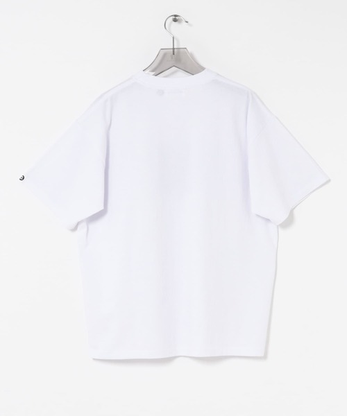 cotton pan（コットンパン）の「COTTON PAN　Green Mind（Tシャツ/カットソー・メンズ・ブラック/ホワイト・SMALL/MEDIUM/LARGE）」の8枚目の写真