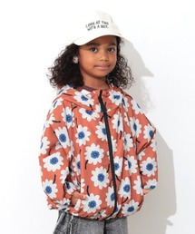 マウンテンパーカー（花柄・ボタニカル柄）ファッション通販 - ZOZOTOWN