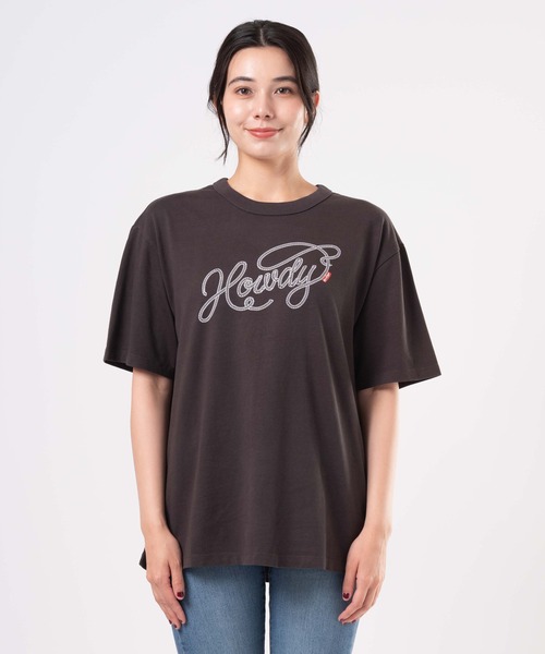 セール】Levi's/リーバイス GR TABOR Tシャツ（Tシャツ/カットソー