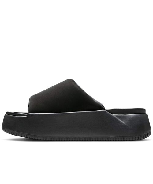 ※希少※ナイキ カーム スライド 27cm Nike Calm ブラック NIKE W CALM SLIDE BLACK/BLACK（ナイキ ウィメンズ カルム