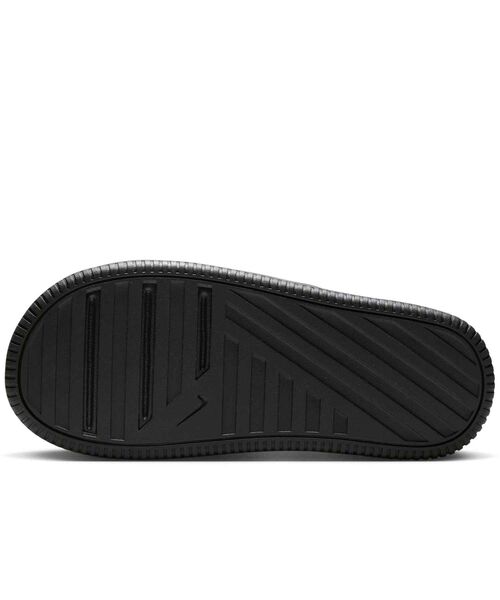 NIKE(ナイキ)の「ナイキ カーム エレベーション ウィメンズスライド / Nike Calm Elevation Women's Slides HJ5601-002 Black(サンダル・レディース・ブラック・22/23/24/25/26)」の14枚目の写真