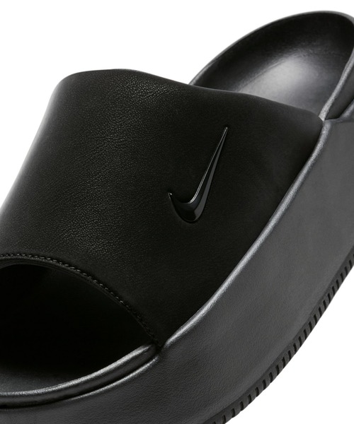 ラスト！NIKE Calm Slide ナイキカームスライド　サイズ8 値下げ ラスト1点 NIKE Calm Slide ナイキカームスライド サイズ8