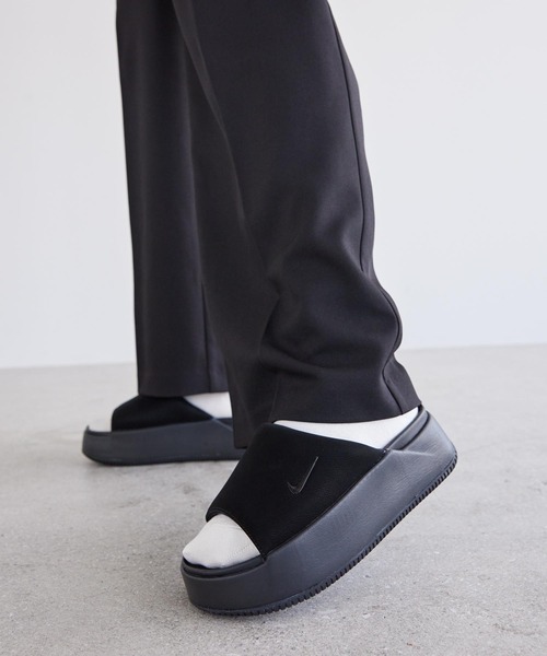 ナイキ カーム エレベーション ウィメンズスライド / Nike Calm
