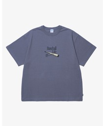 KEBOZ｜ケボズのTシャツ/カットソー（グレー/灰色系）通販
