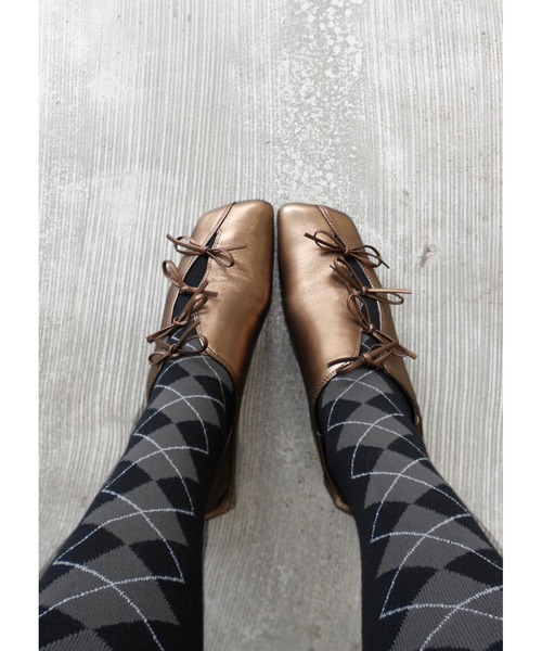 UNTISHOLD Rina アンチショルド　パンプス UNTISHOLD（アンチショルド）の「Rina-0（パンプス）」 - WEAR