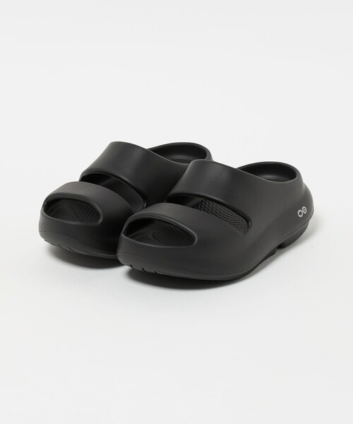 【新品】ZOZOTOWN購入品　「OOFOS」OOyea サンダル OOFOS＞OOyea サンダル（サンダル）｜OOFOS（ウーフォス）の