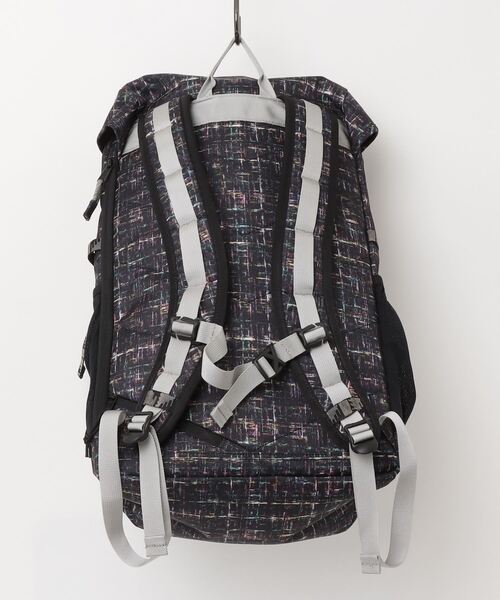 KAVU（カブー）の「KAVU/カブー Timaru/ティマル（バックパック/リュック・メンズ・B/A・FREE）」の11枚目の写真