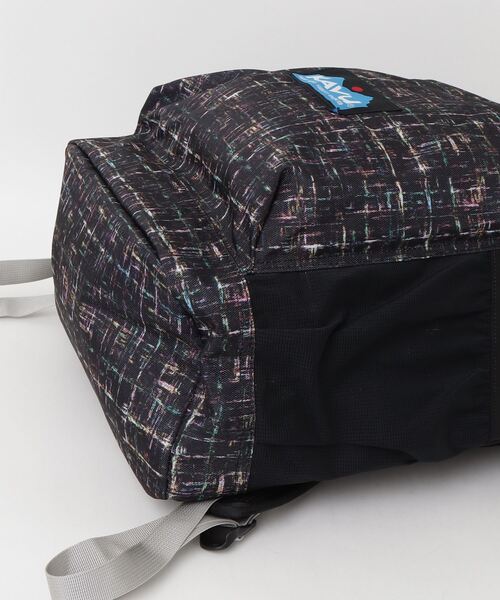 KAVU（カブー）の「KAVU/カブー Timaru/ティマル（バックパック/リュック・メンズ・B/A・FREE）」の12枚目の写真