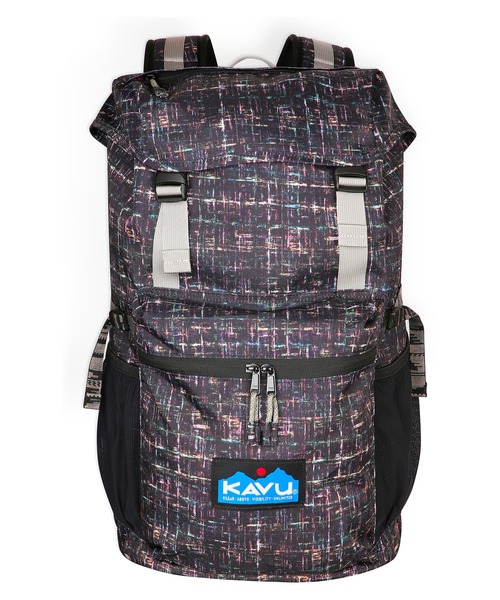KAVU（カブー）の「KAVU/カブー Timaru/ティマル（バックパック/リュック・メンズ・B/A・FREE）」の2枚目の写真