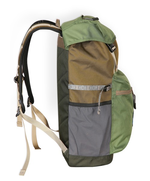 KAVU（カブー）の「KAVU/カブー Timaru/ティマル（バックパック/リュック・メンズ・B/A・FREE）」の5枚目の写真