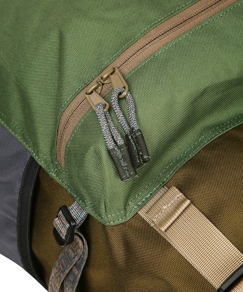 KAVU（カブー）の「KAVU/カブー Timaru/ティマル（バックパック/リュック・メンズ・B/A・FREE）」の6枚目の写真