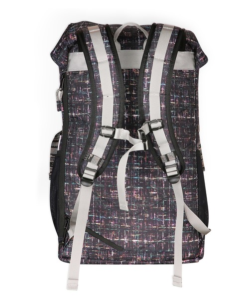 KAVU（カブー）の「KAVU/カブー Timaru/ティマル（バックパック/リュック・メンズ・B/A・FREE）」の7枚目の写真