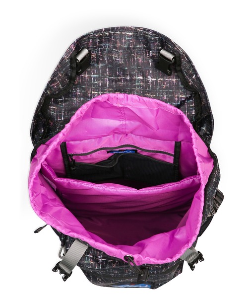 KAVU（カブー）の「KAVU/カブー Timaru/ティマル（バックパック/リュック・メンズ・B/A・FREE）」の8枚目の写真