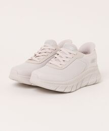 【SKECHERS】スリップインズ　BOBS B FLEX HI - LIN